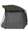 Trakker Kšilt - Tempest RS Brolly Skull Cap Camo Trakker Kšilt - Tempest RS Brolly Skull Cap Camo