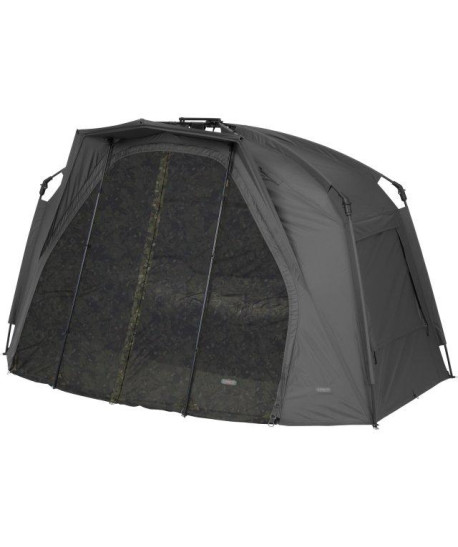 Trakker Moskytiérový přední panel - Tempest RS Brolly Insect Panel Camo Trakker Moskytiérový přední panel - Tempest RS Brolly Insect Panel Camo