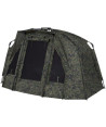 Trakker Přední panel - Tempest RS Brolly Full Infill Panel Camo Trakker Přední panel - Tempest RS Brolly Full Infill Panel Camo