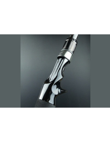 Prut Sportex Absolut Level3 AB1950 2-díl Baitcast 195/125