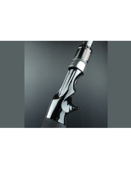 Prut Sportex Absolut Level3 AB1950 2-díl Baitcast 195/125