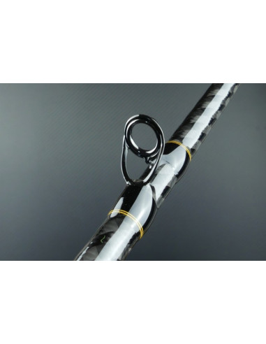 Prut Sportex Absolut Level3 AB1950 2-díl Baitcast 195/125