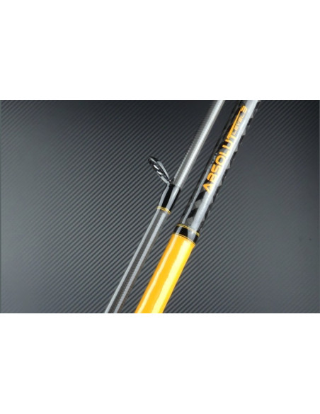 Prut Sportex Absolut Level3 AB1950 2-díl Baitcast 195/125