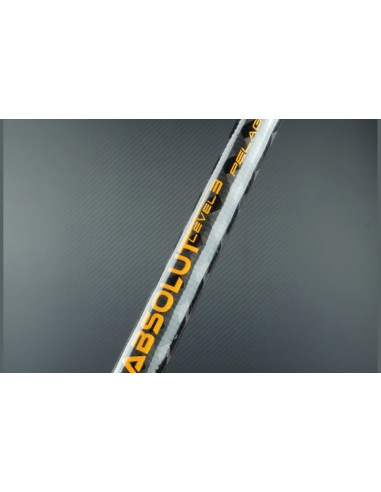 Prut Sportex Absolut Level3 AB1950 2-díl Baitcast 195/125