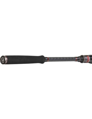 Přívlačové pruty SPORTEX Revolt Spin 2-díl 240cm 60g