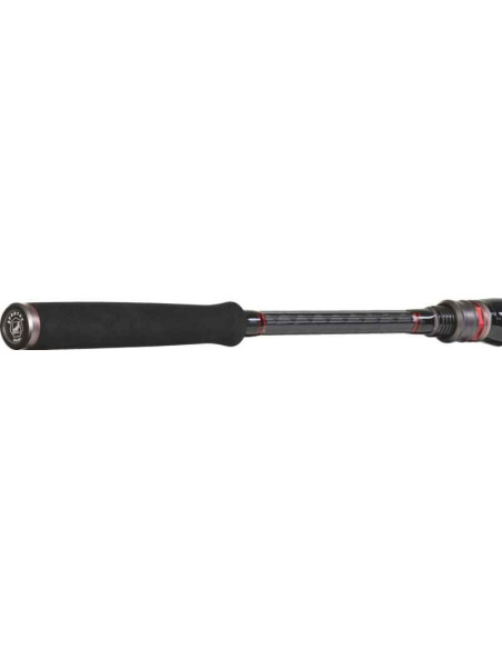 Přívlačové pruty SPORTEX Revolt Spin 2-díl 240cm 60g