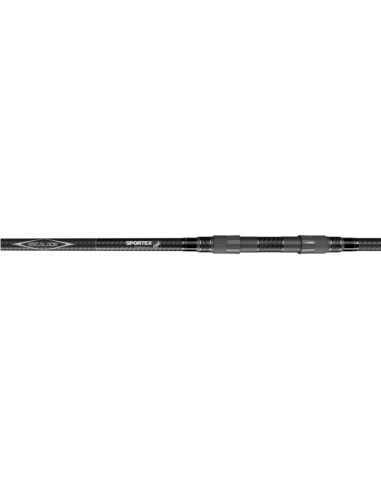 Kaprové pruty SPORTEX Escalade Carp 12ft/366cm - 3,00lbs