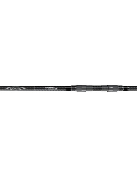 Kaprové pruty SPORTEX Escalade Carp 12ft/366cm - 3,00lbs