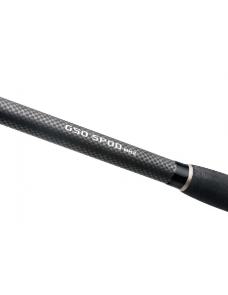 Prut G50 Spod MK2 360XH