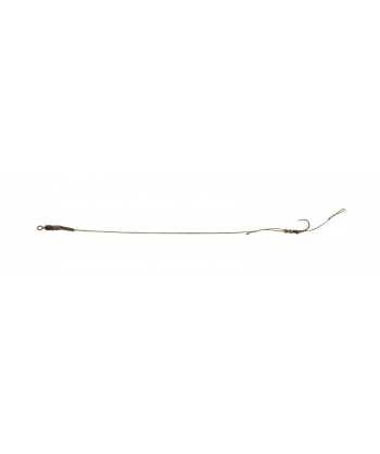 Adjustable hair rig Easy vel.2 camo