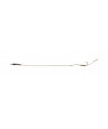 Adjustable hair rig Easy vel.2 camo
