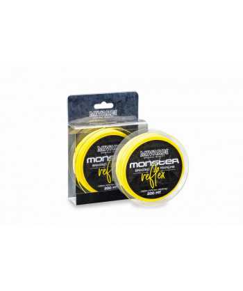 Monster Reflex Braid 200m  0,60mm