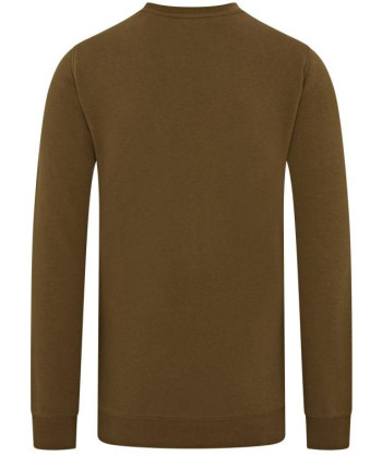 Trakker Mikina CR Logo Sweatshirt