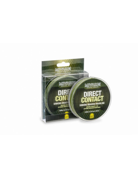 DirectContact Sinking braid 0,18mm  600m