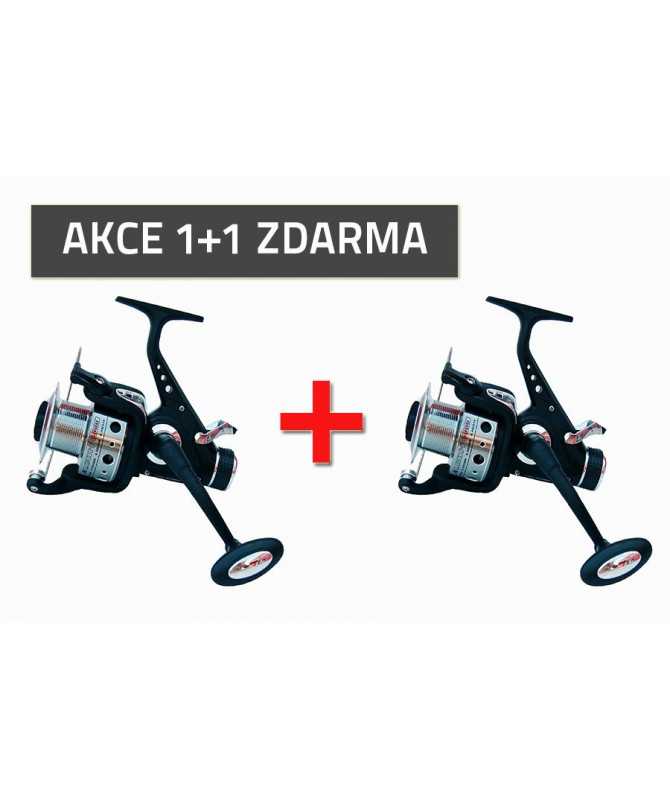 AKCE - Naviják Alcon 6000 1+1 ZDARMA