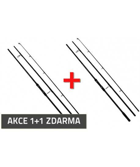 AKCE - Alcon Carp 3.6 m 3,00 lb 1+1 ZDARMA AKCE - Alcon Carp 3.6 m 3,00 lb 1+1 ZDARMA