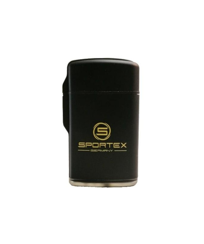 Pogumovaný zapalovač SPORTEX