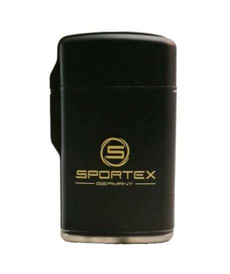 Pogumovaný zapalovač SPORTEX