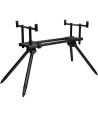 Rodpod Delphin RPX Stalk BlackWay, Dvojhrazda