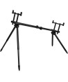 Rodpod Delphin RPX Stalk BlackWay, Dvojhrazda