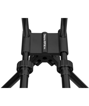 Rodpod Delphin RPX Stalk BlackWay, Dvojhrazda