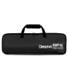 Rodpod Delphin RPX Stalk BlackWay, Dvojhrazda