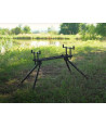 Rodpod Delphin RPX Stalk BlackWay, Dvojhrazda