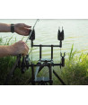 Rodpod Delphin RPX Stalk BlackWay, Dvojhrazda