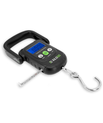 Digitální váha Delphin XILO 50, do 50kg