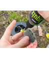 Fluo dip D SNAX LiquiX /100ml, Čokoláda-Banán