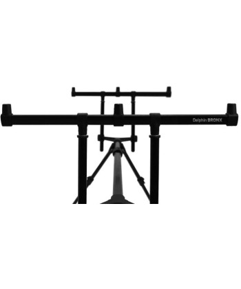 Rod pod Delphin BRONX, čtyřnožka