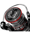Náhradní cívka pro Delphin IXTREK 4T, aluminium