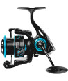Náhradní cívka pro Delphin IXCELA 4T, aluminium