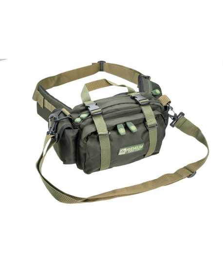 Přívlačová ledvinka Premium Přívlačová ledvinka Premium