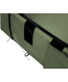Podložka s okrajmi Delphin DuoMAT XXL, 80x140 / 45x100x20