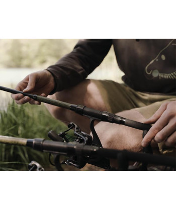Delphin STALX, 270cm/2.75lbs/TeleFIX