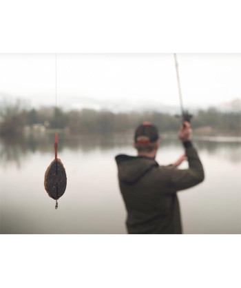 Krmítko Delphin Method QUIX, L / 30g
