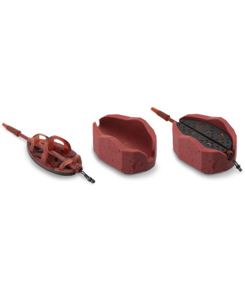 Forma Delphin Method QUIX, L