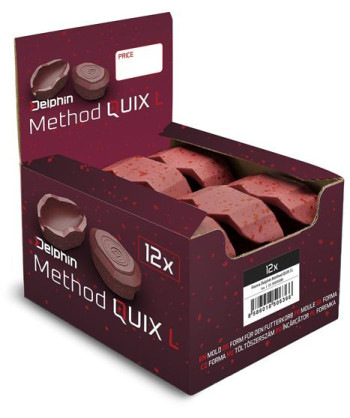 Forma Delphin Method QUIX, L