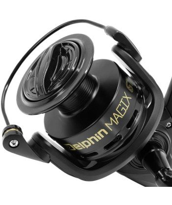 Delphin MAGIX 5T DP, vel. 5000