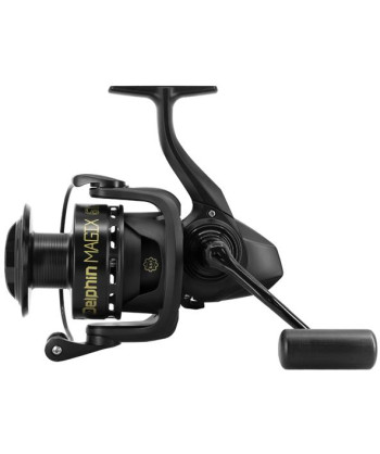 Náhradní hluboká cívka Delphin MAGIX 6T DP, aluminium
