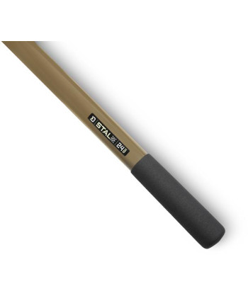 Vrhací tyč Delphin STALX, 24mm 55cm