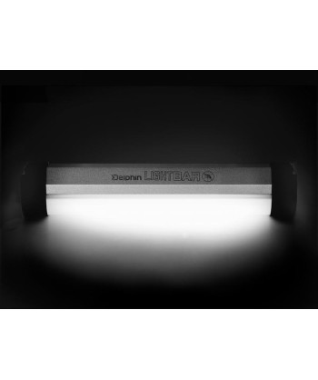 Světlo do bivaku Delphin LightBAR UC s ovladačem, 5700K 2000mAH