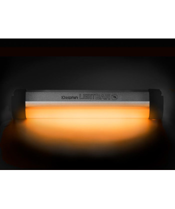 Světlo do bivaku Delphin LightBAR UC s ovladačem, 5700K 2000mAH