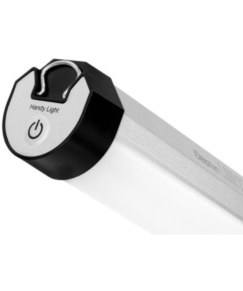 Světlo do bivaku Delphin LightBAR UC s ovladačem, 5700K 2000mAH