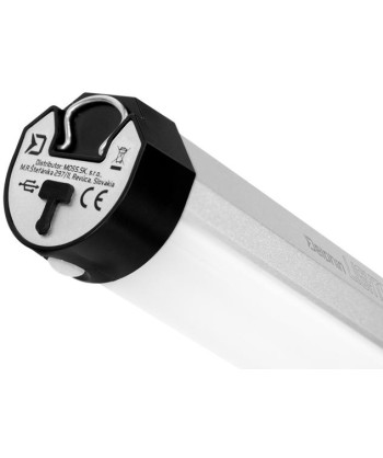 Světlo do bivaku Delphin LightBAR UC s ovladačem, 5700K 2000mAH