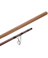 Delphin MAGMA LEGEND4RY Method, 360cm/215g/3díly