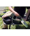 EVA set Delphin REAXE BaitBAX, 2v1