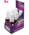 Dipovací sprej Delphin STINX SPRAY/30ml, Ústřice/Červený