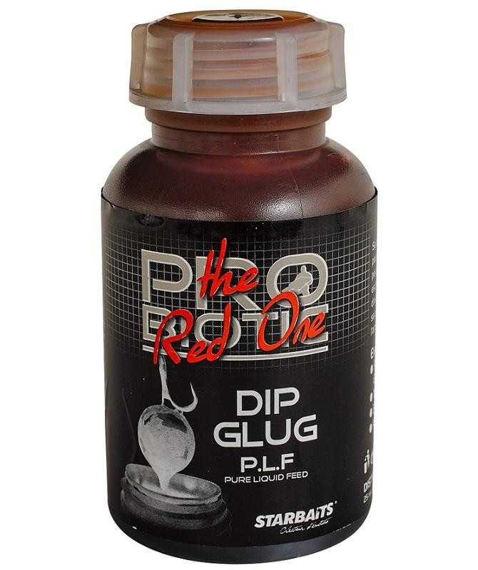 Dip STARBAITS Probiotic Red One 250ml